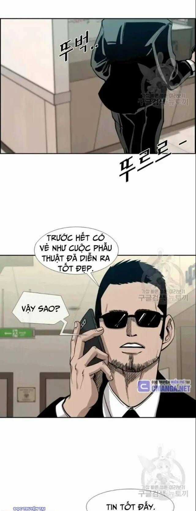 Shark - Cá Mập - Chương 195 - Trang 43