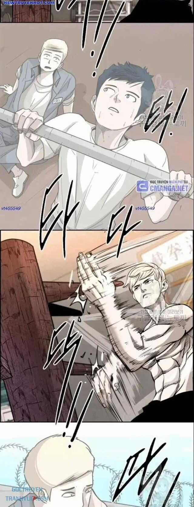 Shark - Cá Mập - Chương 195 - Trang 47