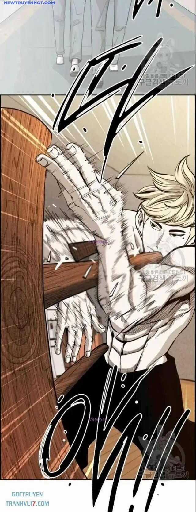 Shark - Cá Mập - Chương 195 - Trang 49