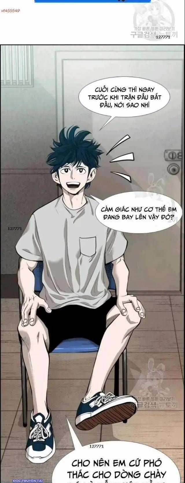 Shark - Cá Mập - Chương 195 - Trang 6