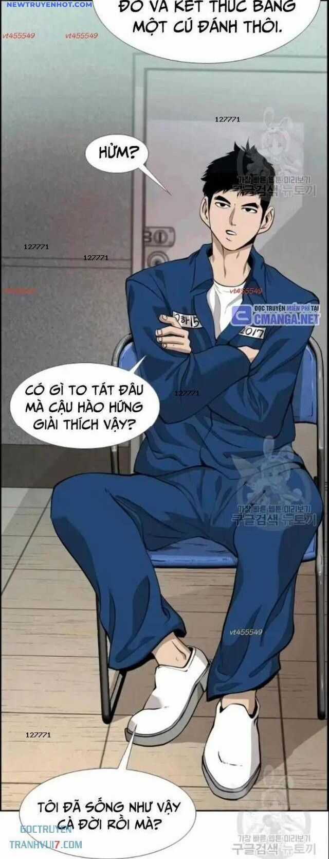 Shark - Cá Mập - Chương 195 - Trang 7