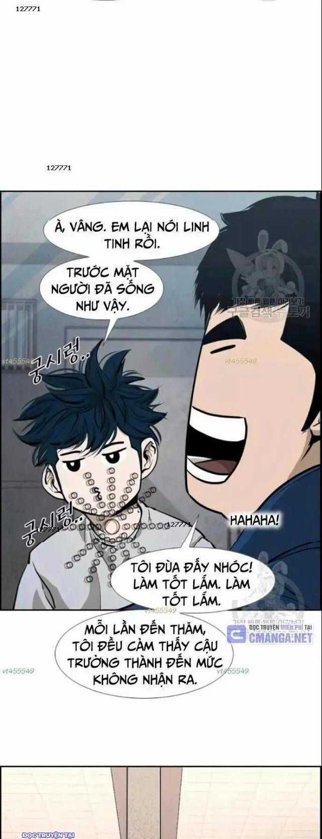 Shark - Cá Mập - Chương 195 - Trang 8