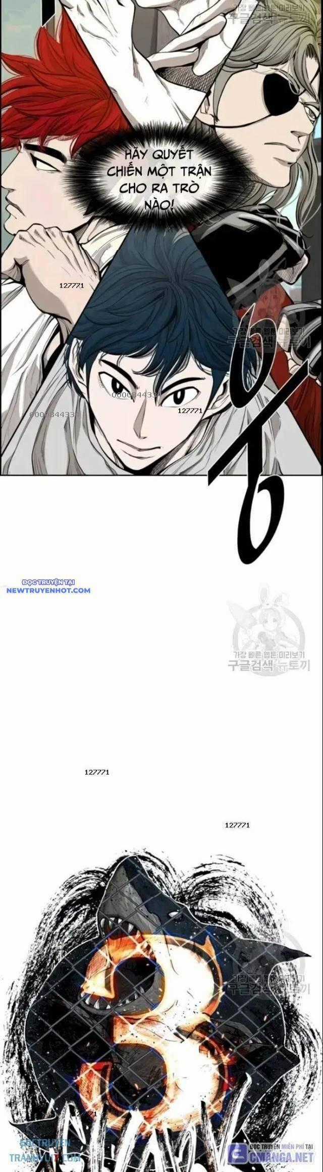 Shark - Cá Mập - Chương 196 - Trang 2