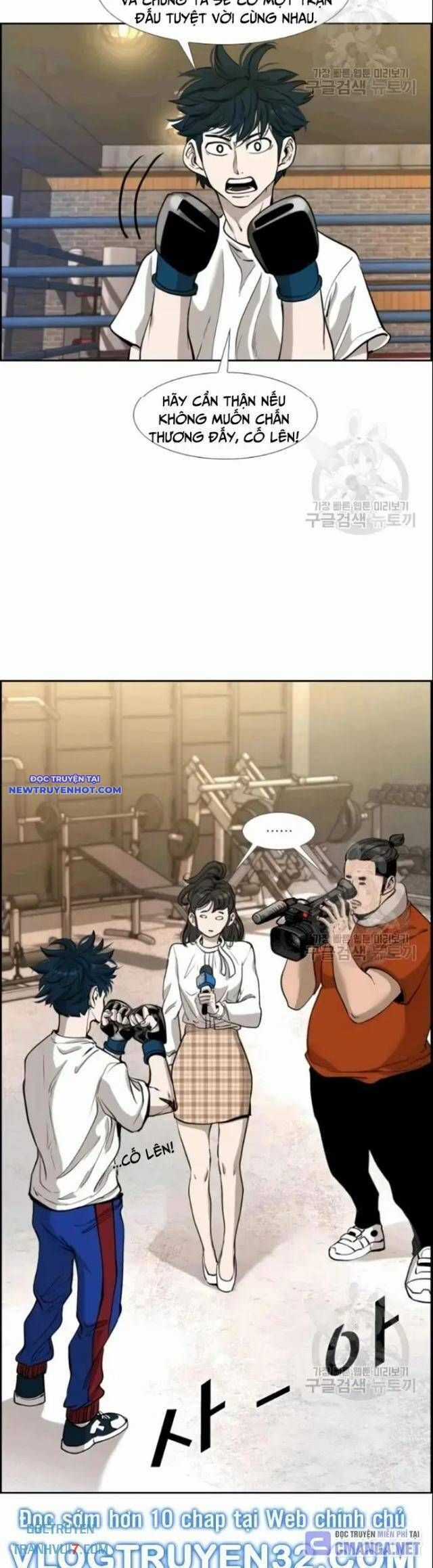 Shark - Cá Mập - Chương 196 - Trang 13