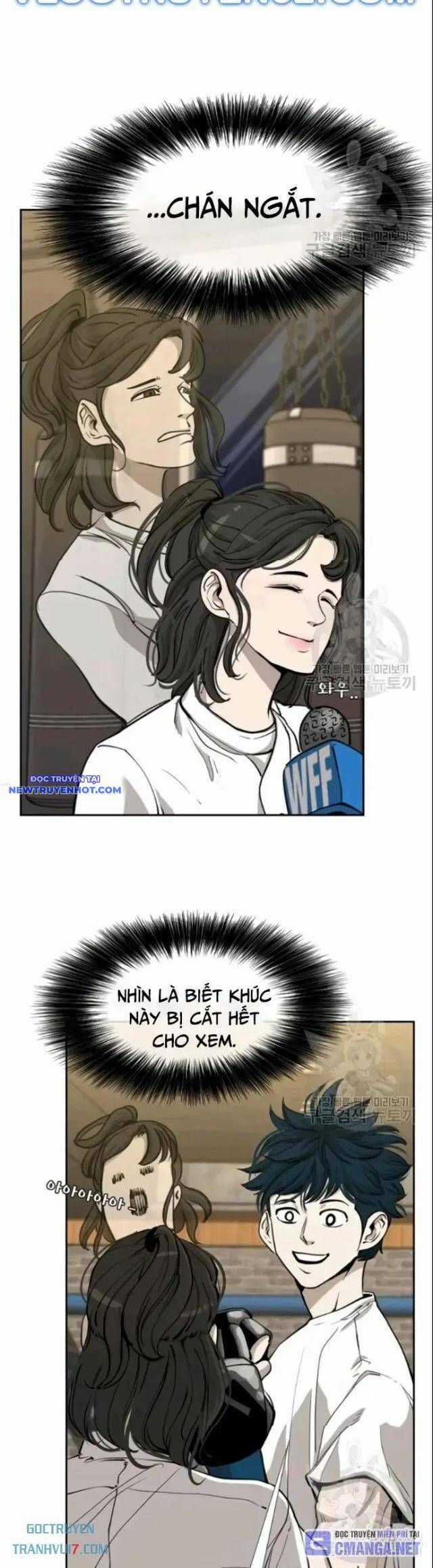 Shark - Cá Mập - Chương 196 - Trang 14