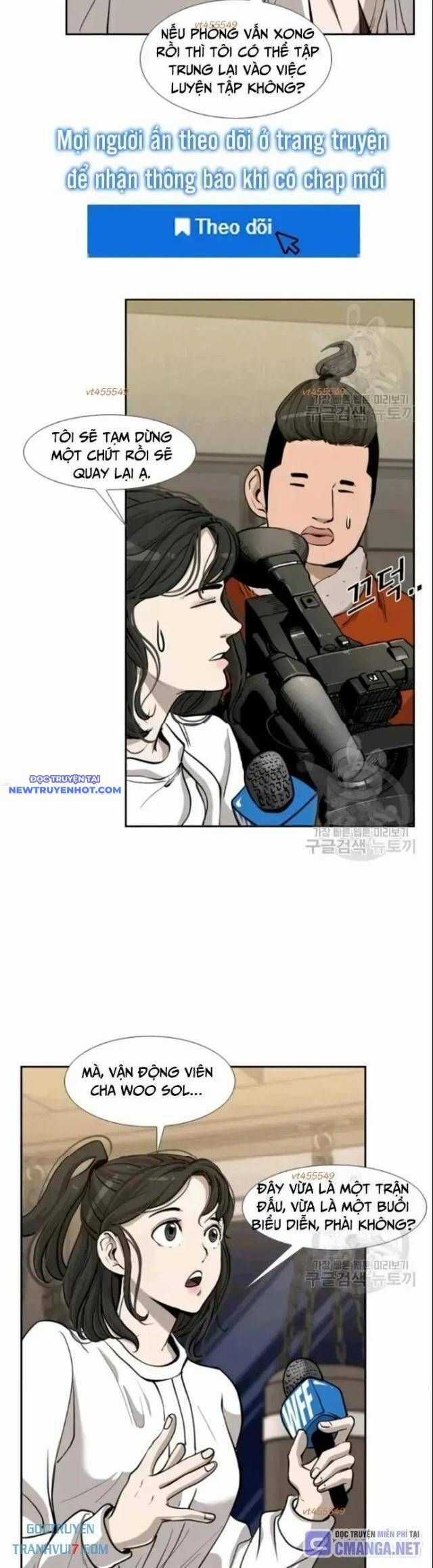 Shark - Cá Mập - Chương 196 - Trang 15