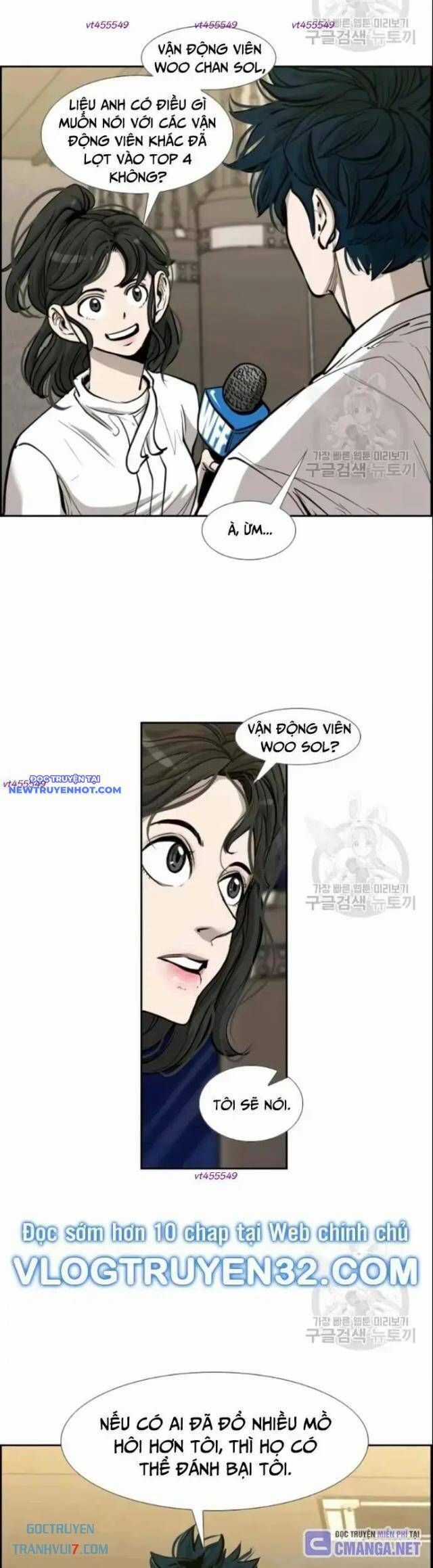 Shark - Cá Mập - Chương 196 - Trang 18