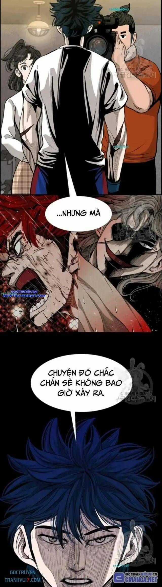 Shark - Cá Mập - Chương 196 - Trang 19