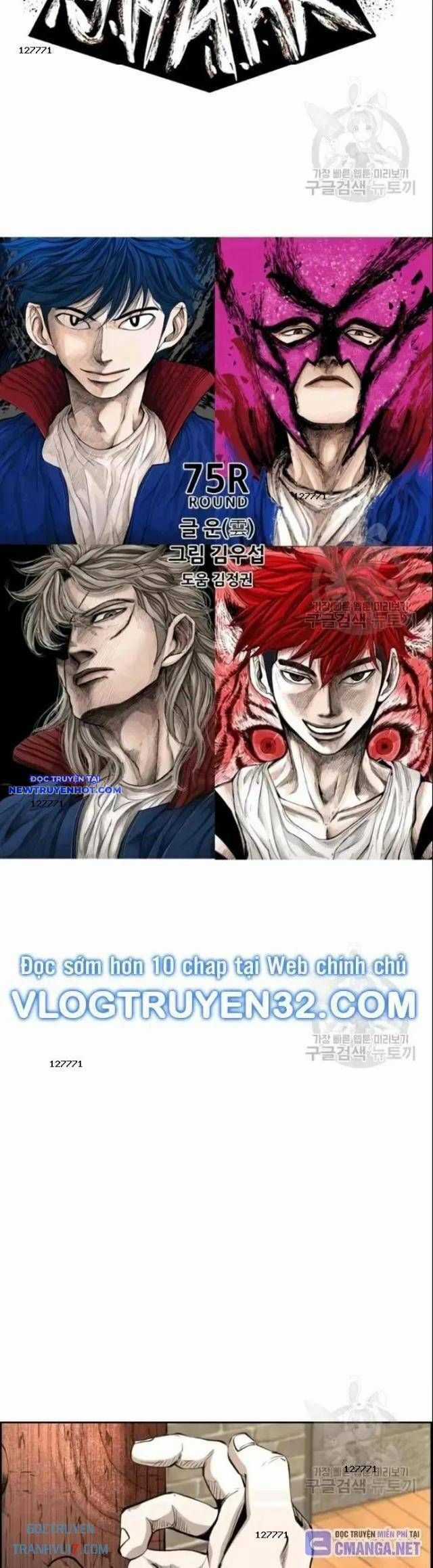 Shark - Cá Mập - Chương 196 - Trang 3