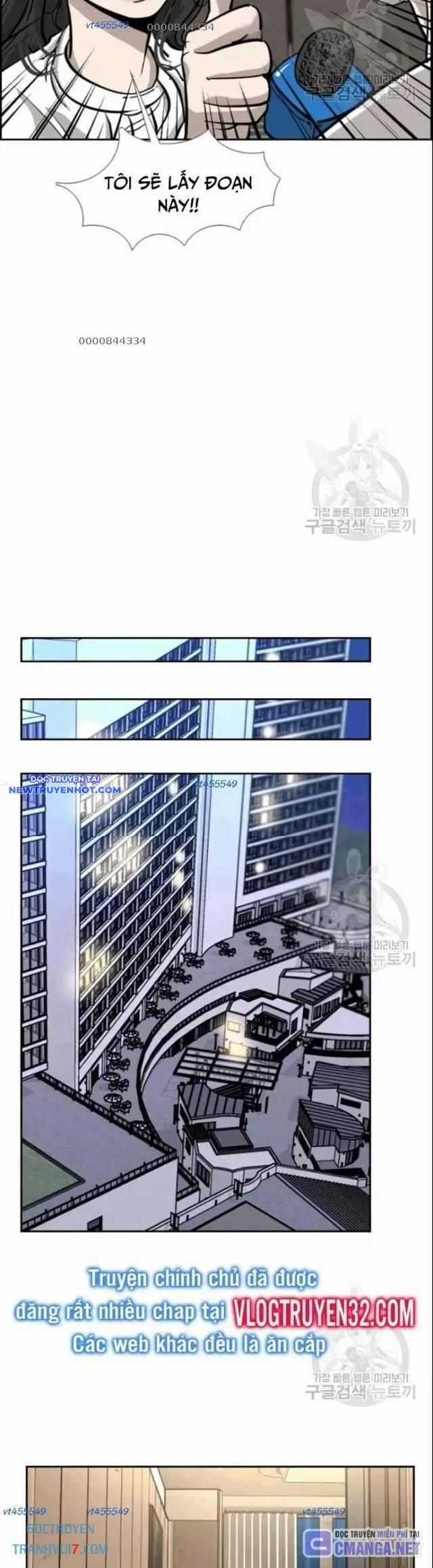 Shark - Cá Mập - Chương 196 - Trang 21