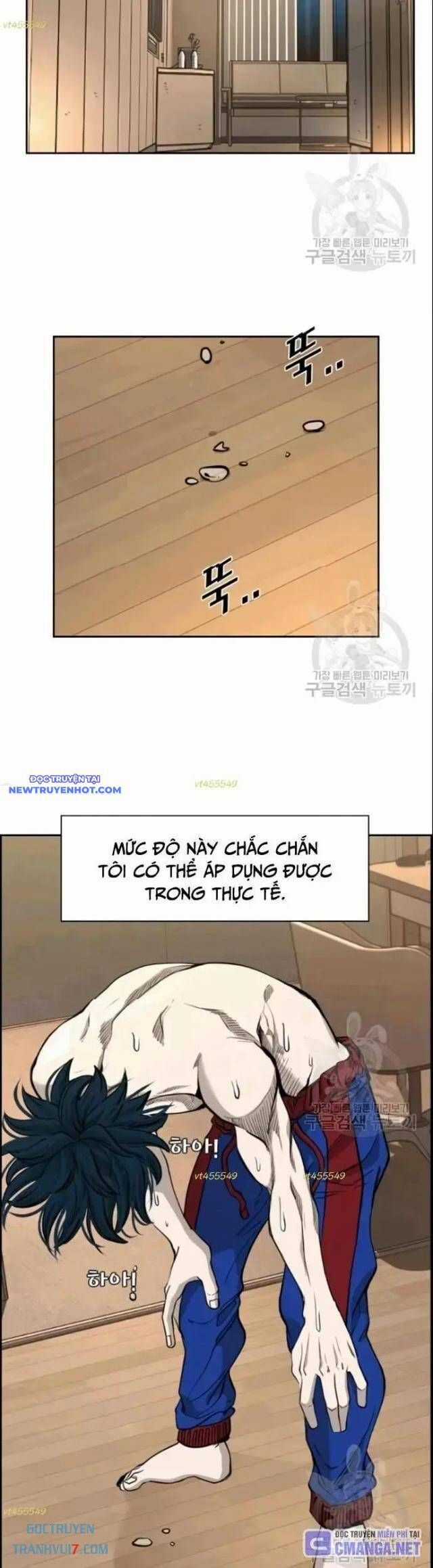 Shark - Cá Mập - Chương 196 - Trang 22