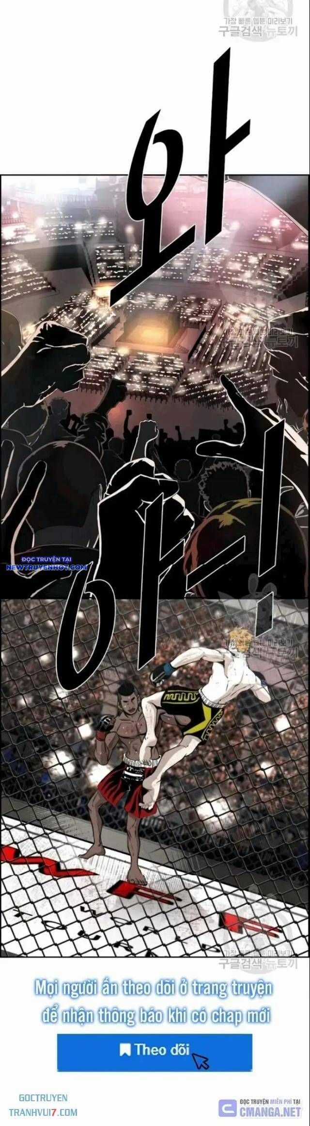 Shark - Cá Mập - Chương 196 - Trang 26