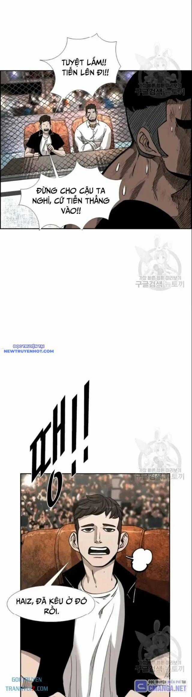 Shark - Cá Mập - Chương 196 - Trang 27