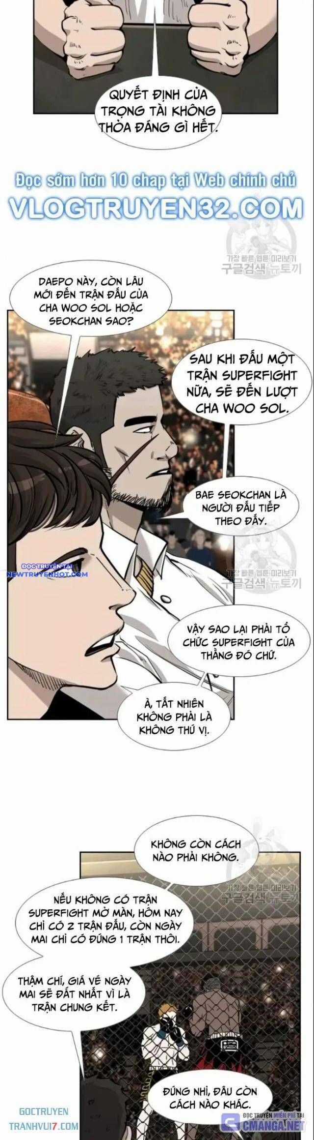 Shark - Cá Mập - Chương 196 - Trang 28