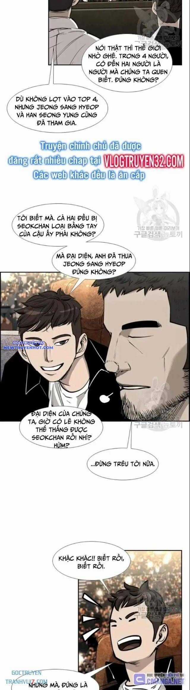 Shark - Cá Mập - Chương 196 - Trang 29