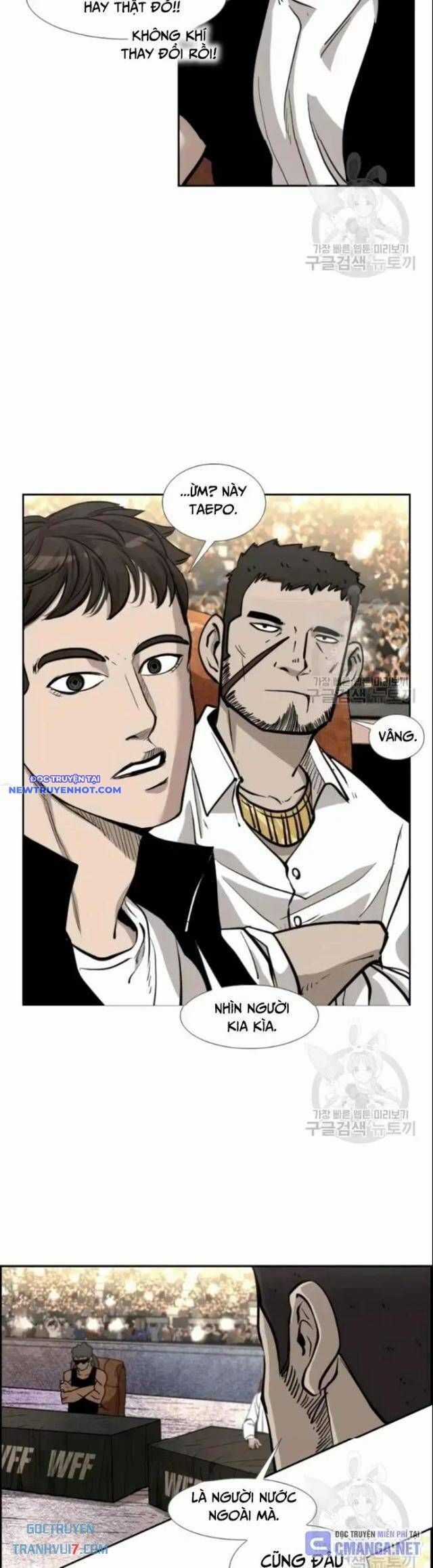 Shark - Cá Mập - Chương 196 - Trang 30