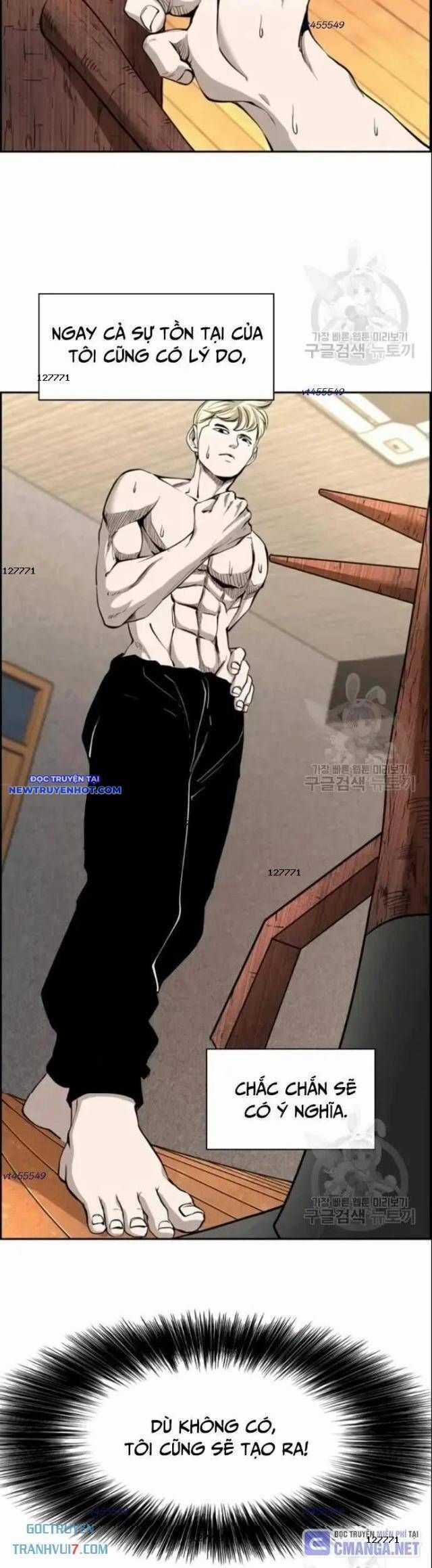 Shark - Cá Mập - Chương 196 - Trang 4