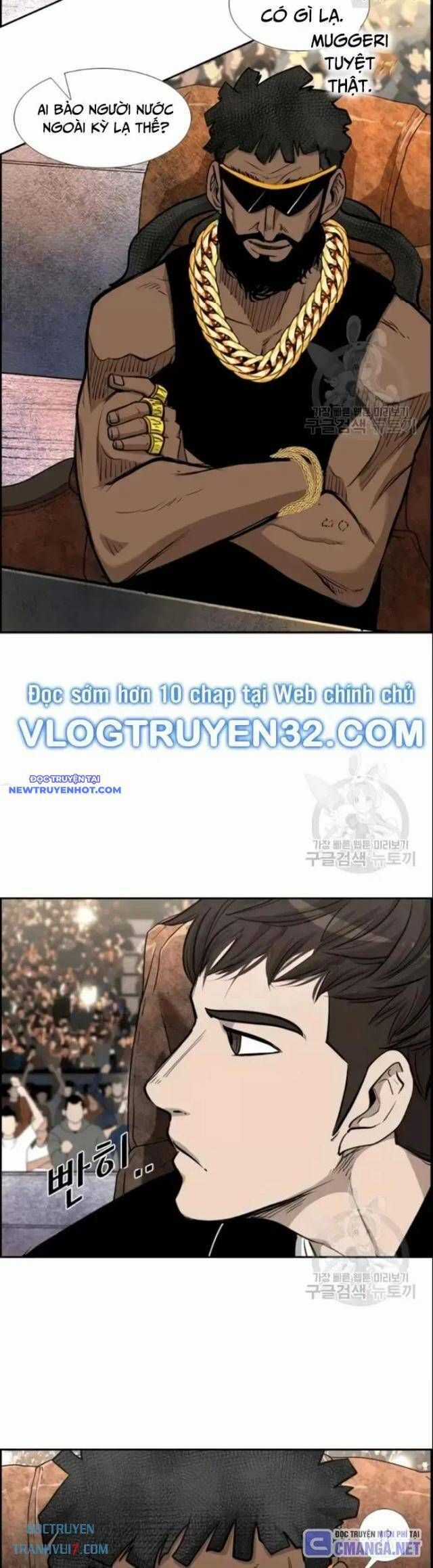 Shark - Cá Mập - Chương 196 - Trang 31