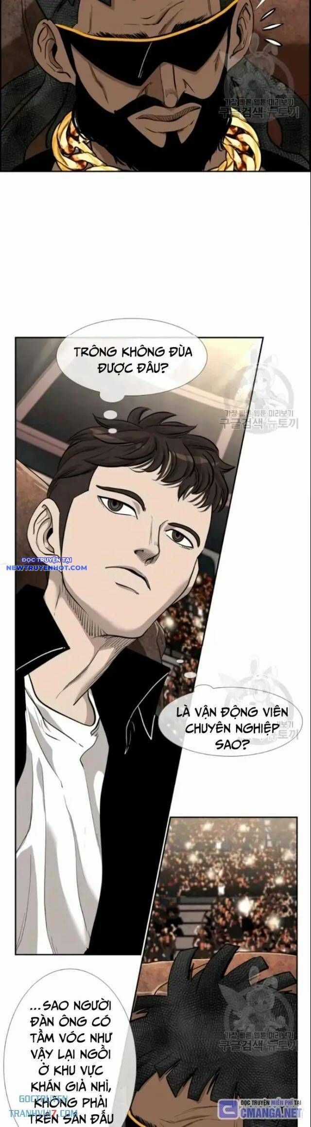 Shark - Cá Mập - Chương 196 - Trang 32