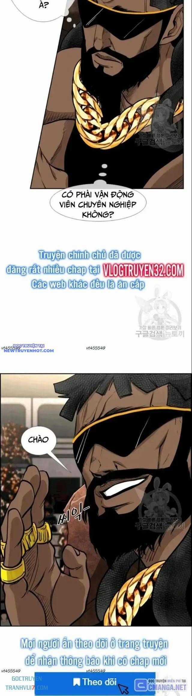 Shark - Cá Mập - Chương 196 - Trang 33