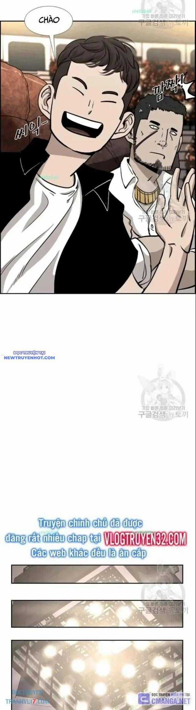 Shark - Cá Mập - Chương 196 - Trang 34