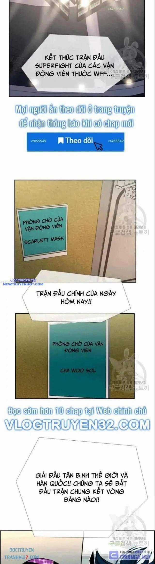 Shark - Cá Mập - Chương 196 - Trang 35