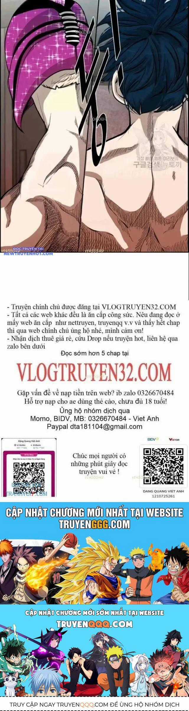 Shark - Cá Mập - Chương 196 - Trang 36