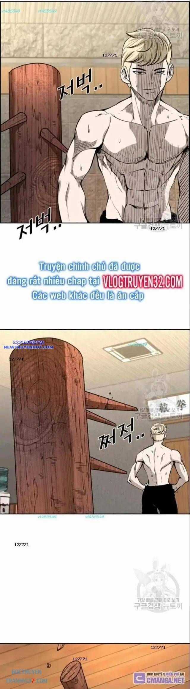 Shark - Cá Mập - Chương 196 - Trang 5