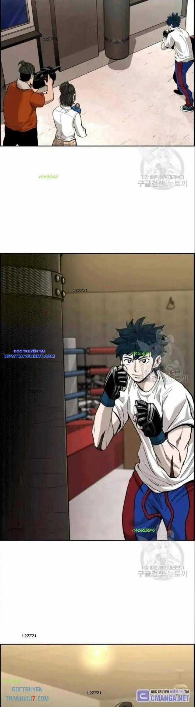 Shark - Cá Mập - Chương 196 - Trang 7