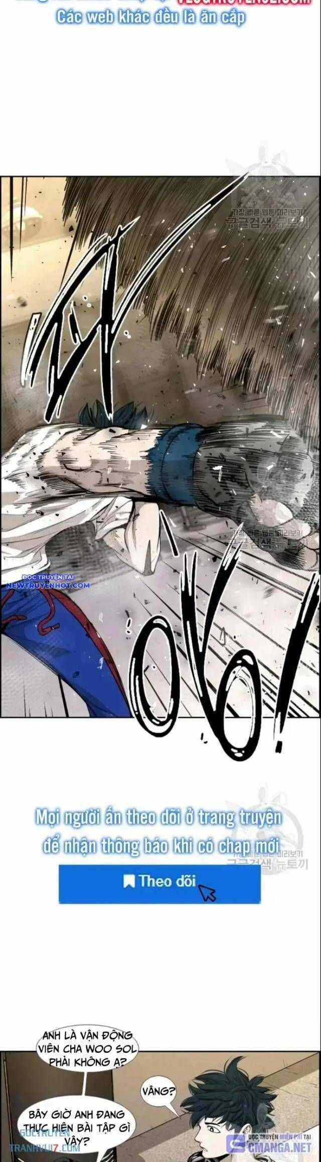 Shark - Cá Mập - Chương 196 - Trang 9