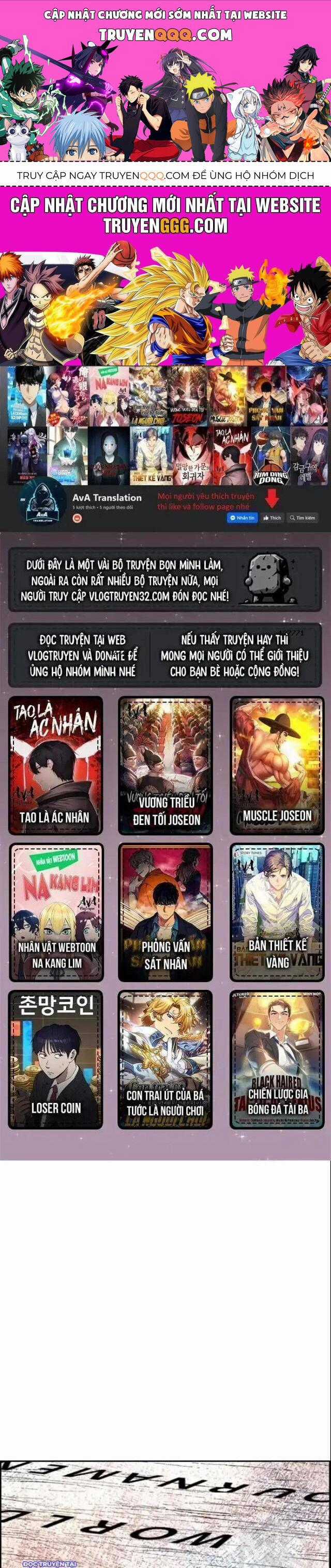 Shark - Cá Mập - Chương 197 - Trang 1