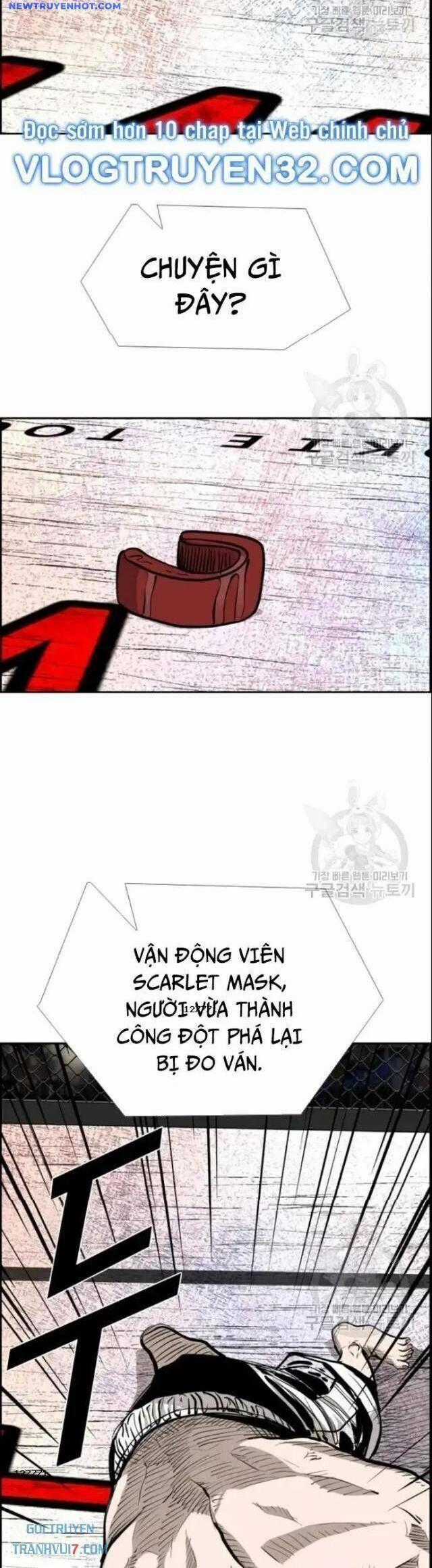 Shark - Cá Mập - Chương 197 - Trang 2