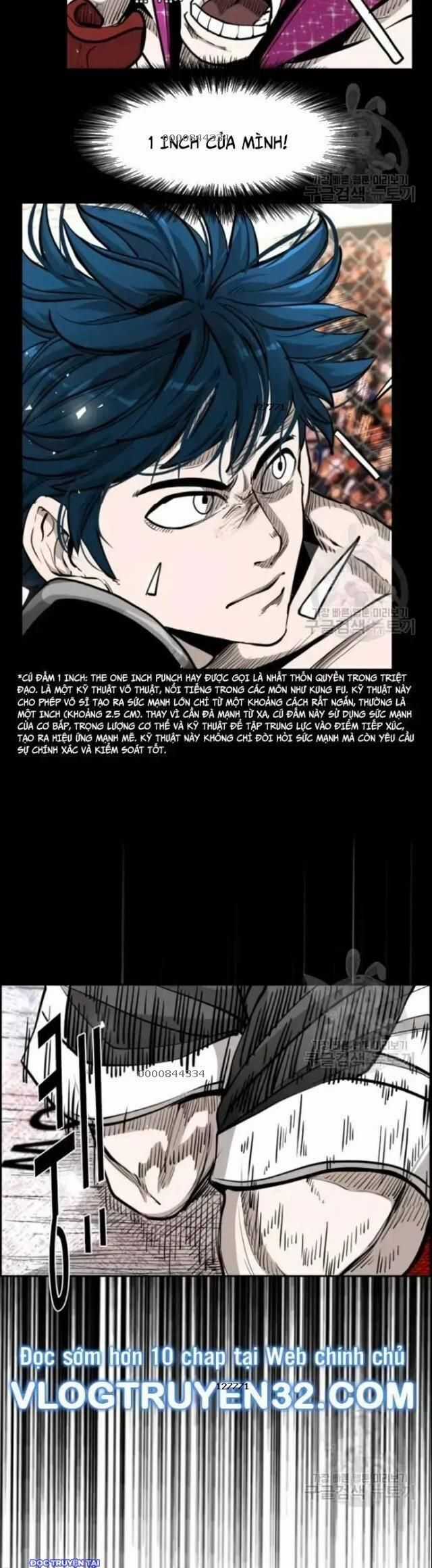 Shark - Cá Mập - Chương 197 - Trang 11