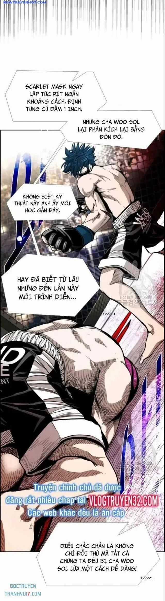 Shark - Cá Mập - Chương 197 - Trang 12