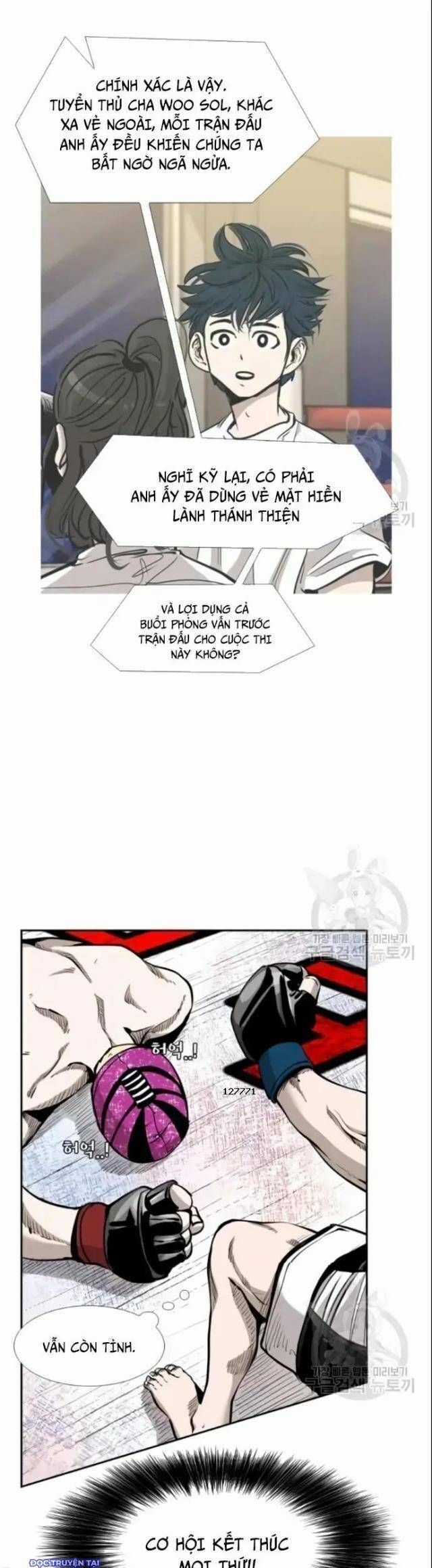 Shark - Cá Mập - Chương 197 - Trang 13