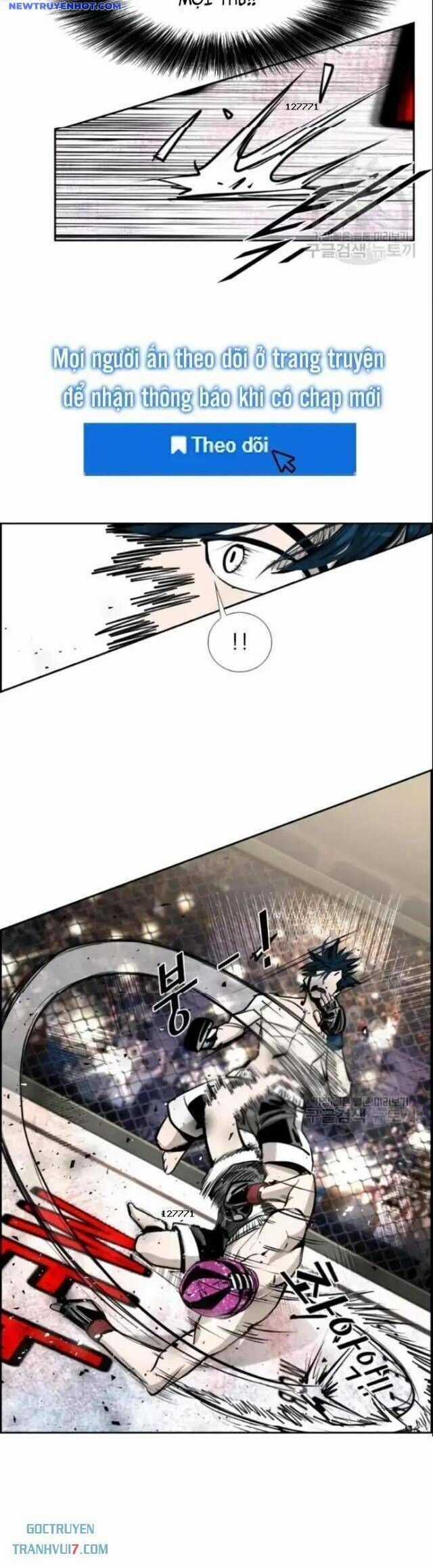 Shark - Cá Mập - Chương 197 - Trang 14