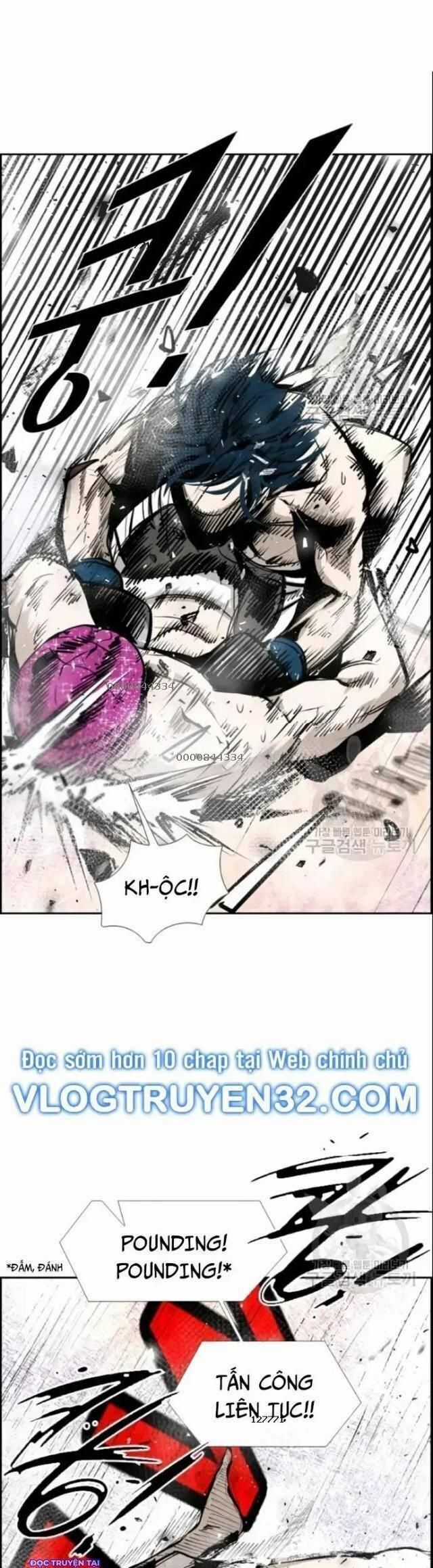 Shark - Cá Mập - Chương 197 - Trang 15