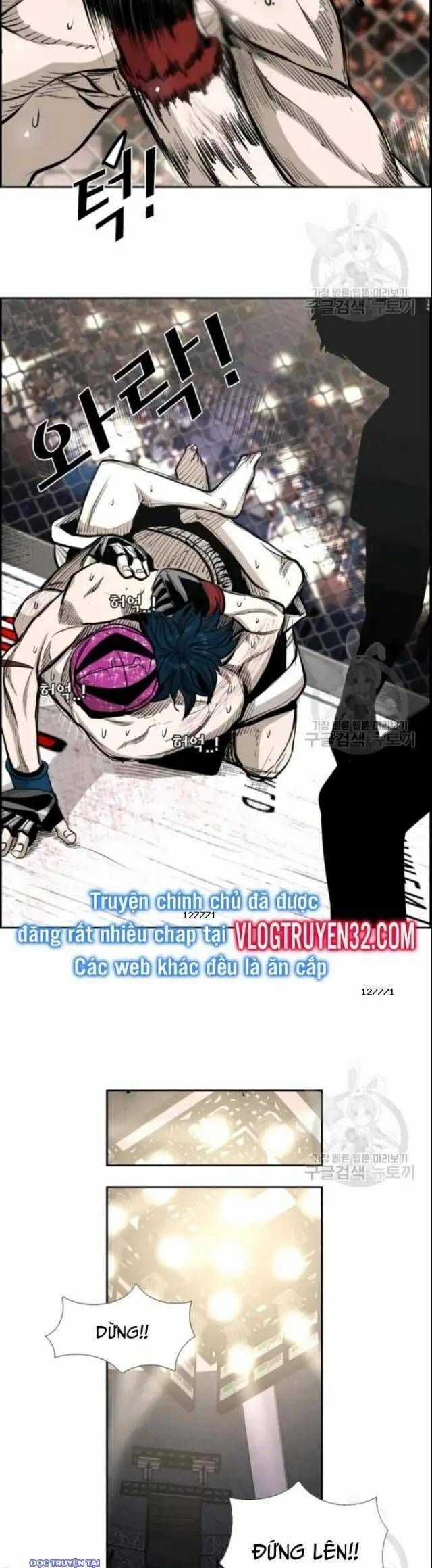 Shark - Cá Mập - Chương 197 - Trang 17