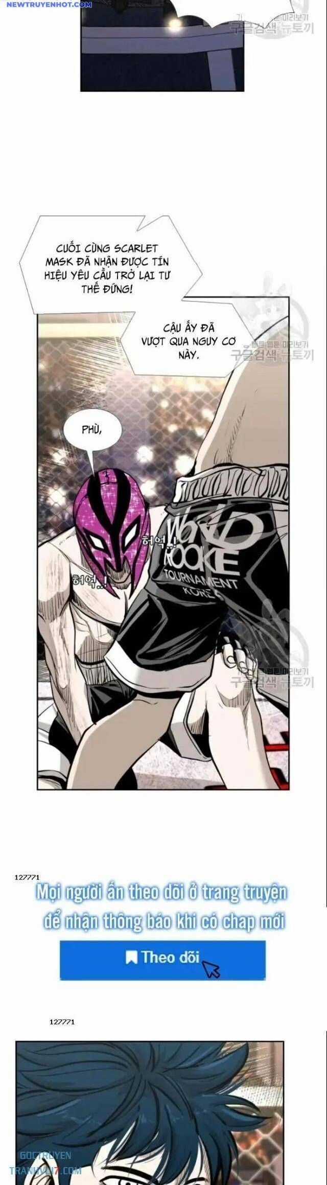 Shark - Cá Mập - Chương 197 - Trang 18