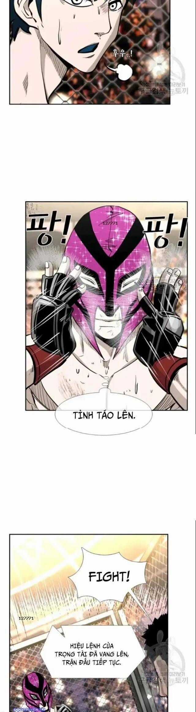 Shark - Cá Mập - Chương 197 - Trang 19