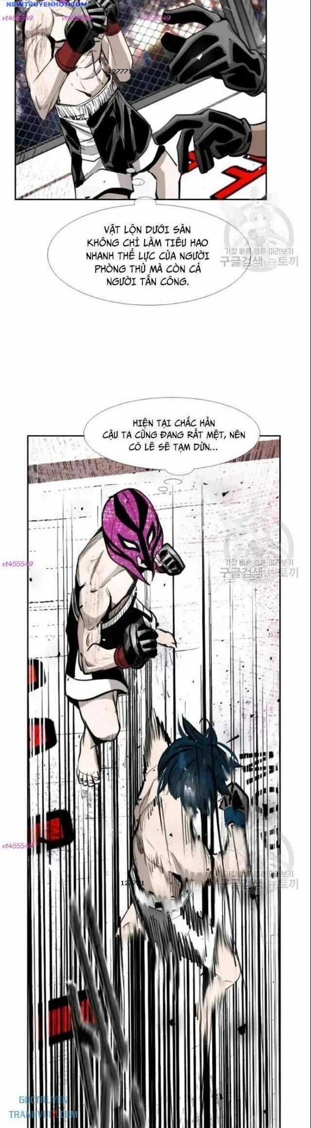 Shark - Cá Mập - Chương 197 - Trang 20