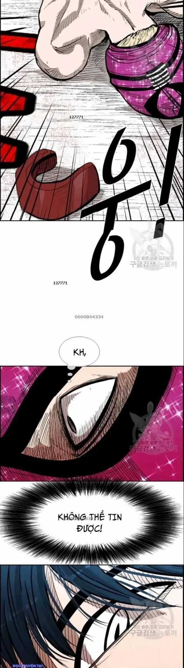 Shark - Cá Mập - Chương 197 - Trang 3