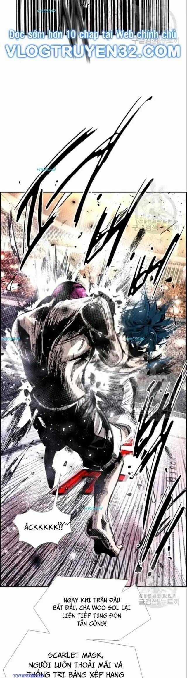 Shark - Cá Mập - Chương 197 - Trang 21