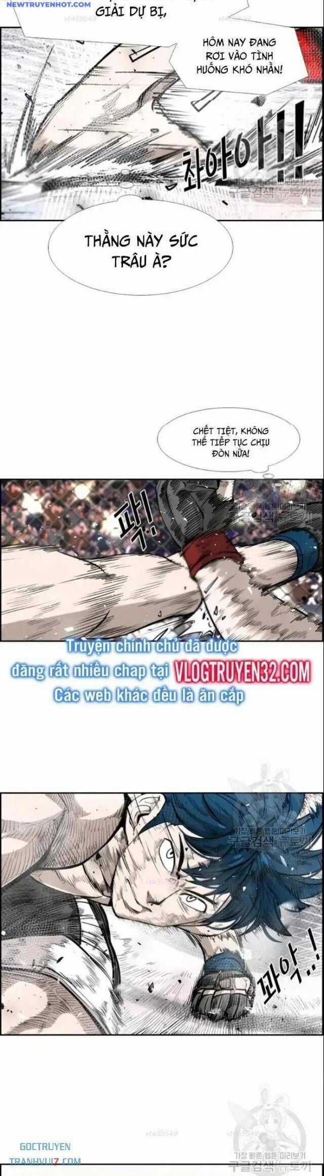 Shark - Cá Mập - Chương 197 - Trang 22