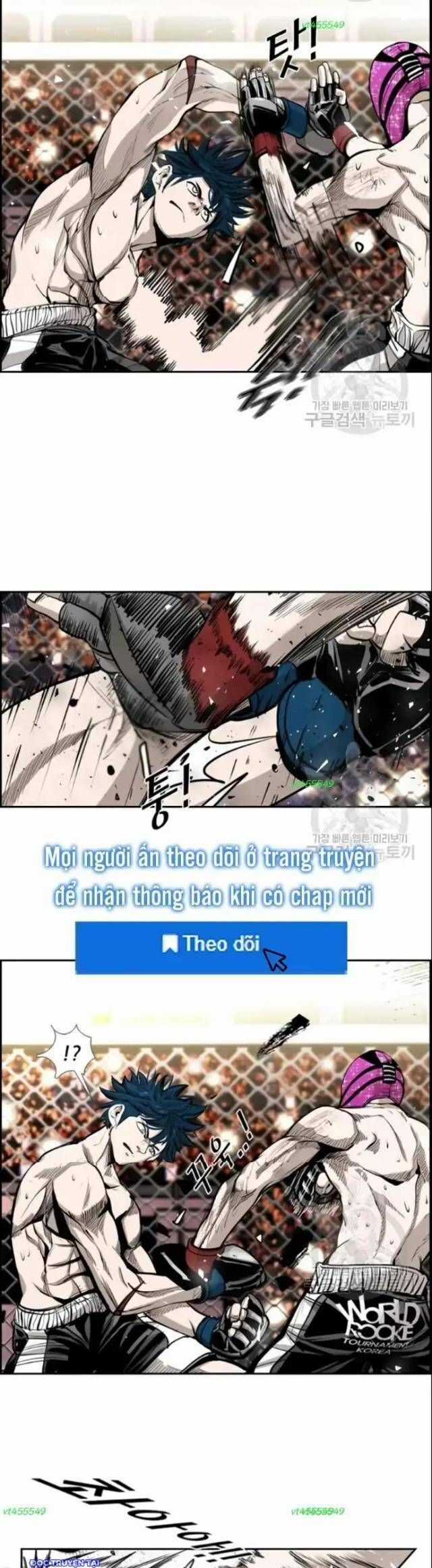 Shark - Cá Mập - Chương 197 - Trang 23