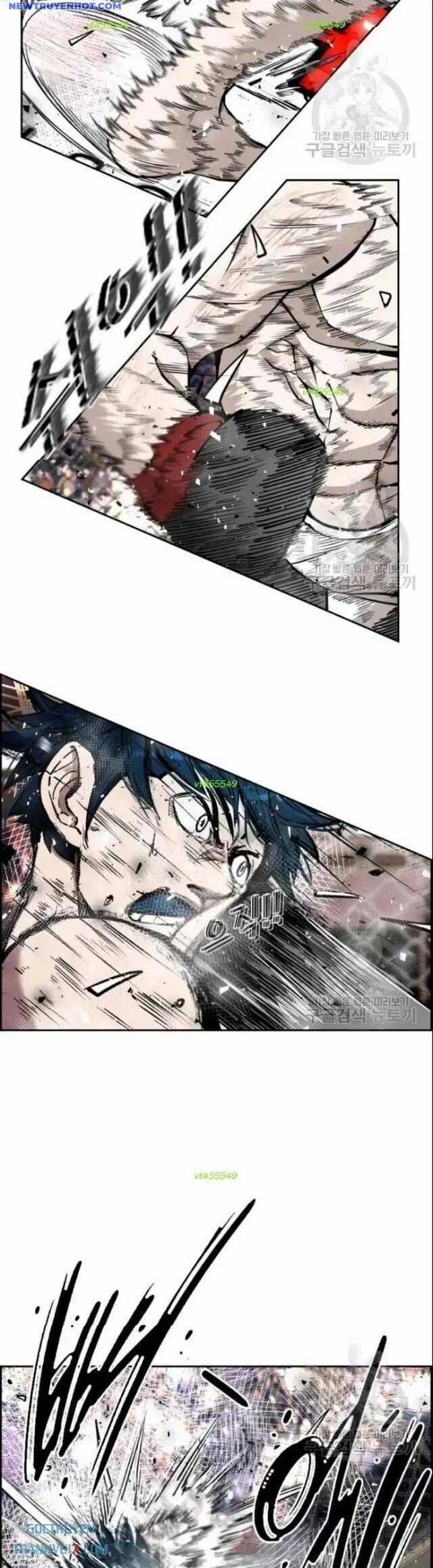 Shark - Cá Mập - Chương 197 - Trang 24