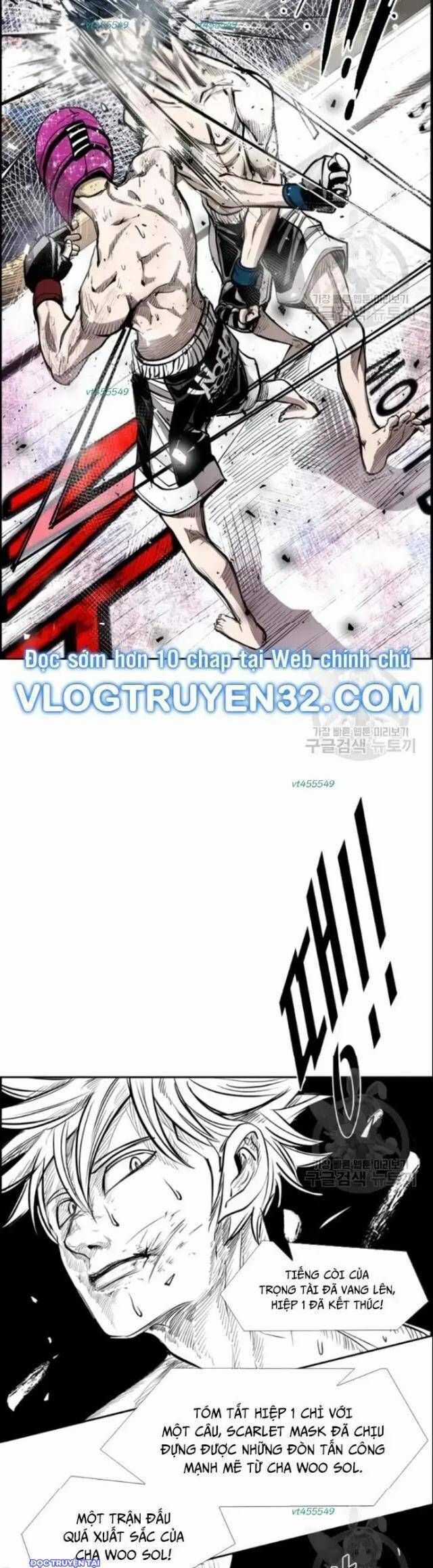 Shark - Cá Mập - Chương 197 - Trang 25