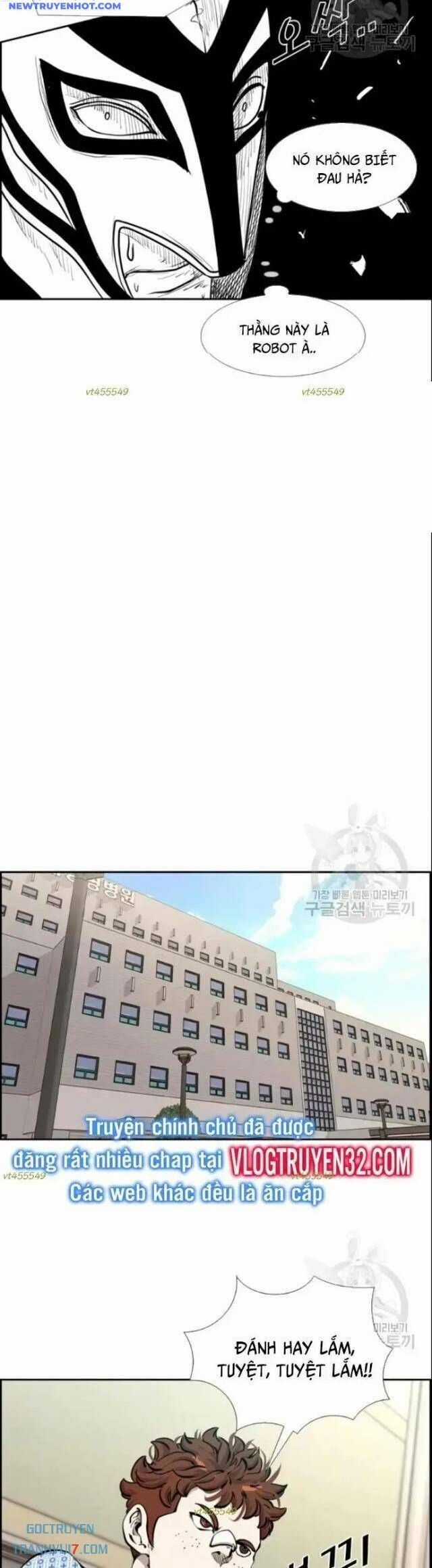 Shark - Cá Mập - Chương 197 - Trang 26