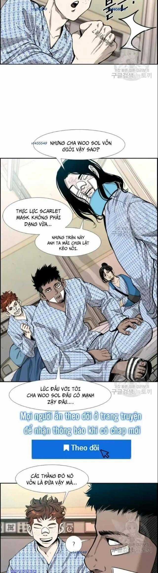 Shark - Cá Mập - Chương 197 - Trang 27