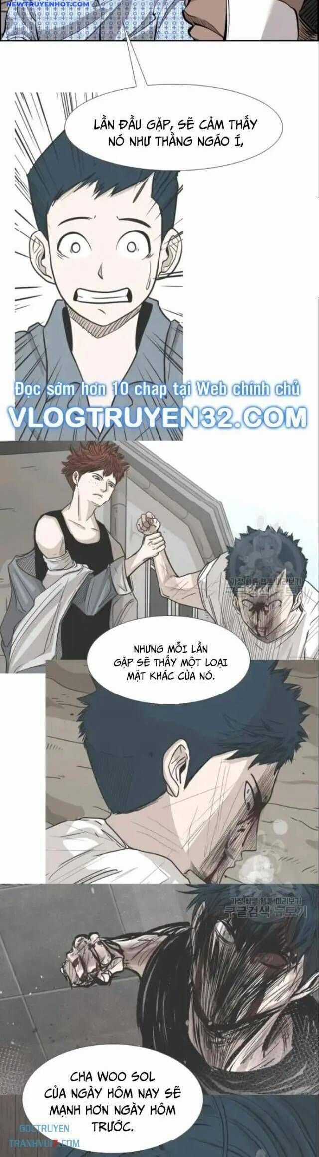 Shark - Cá Mập - Chương 197 - Trang 28